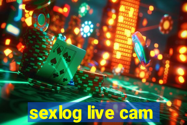 sexlog live cam